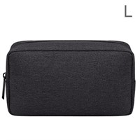 R3060  Booyoo Digital Storage Bag, Black