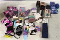 Hair accessories LOT