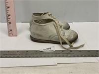 Vintage Child’s Shoes
