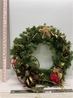 Christmas Wreath