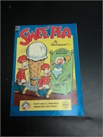 1949 Dell Swee Pea Comic Book,Grade 4.0