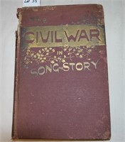 "The Civil War in Song and Story, 1860-1865",