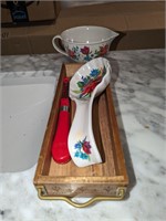 Pioneer woman kitchen utensil huge set