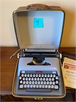 Vintage royal typewriter #7