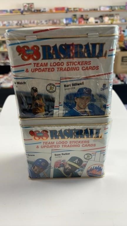 Trading Cards and Collectibles....Part 2..Online
