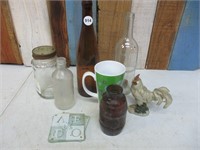 Glass & More Assortment