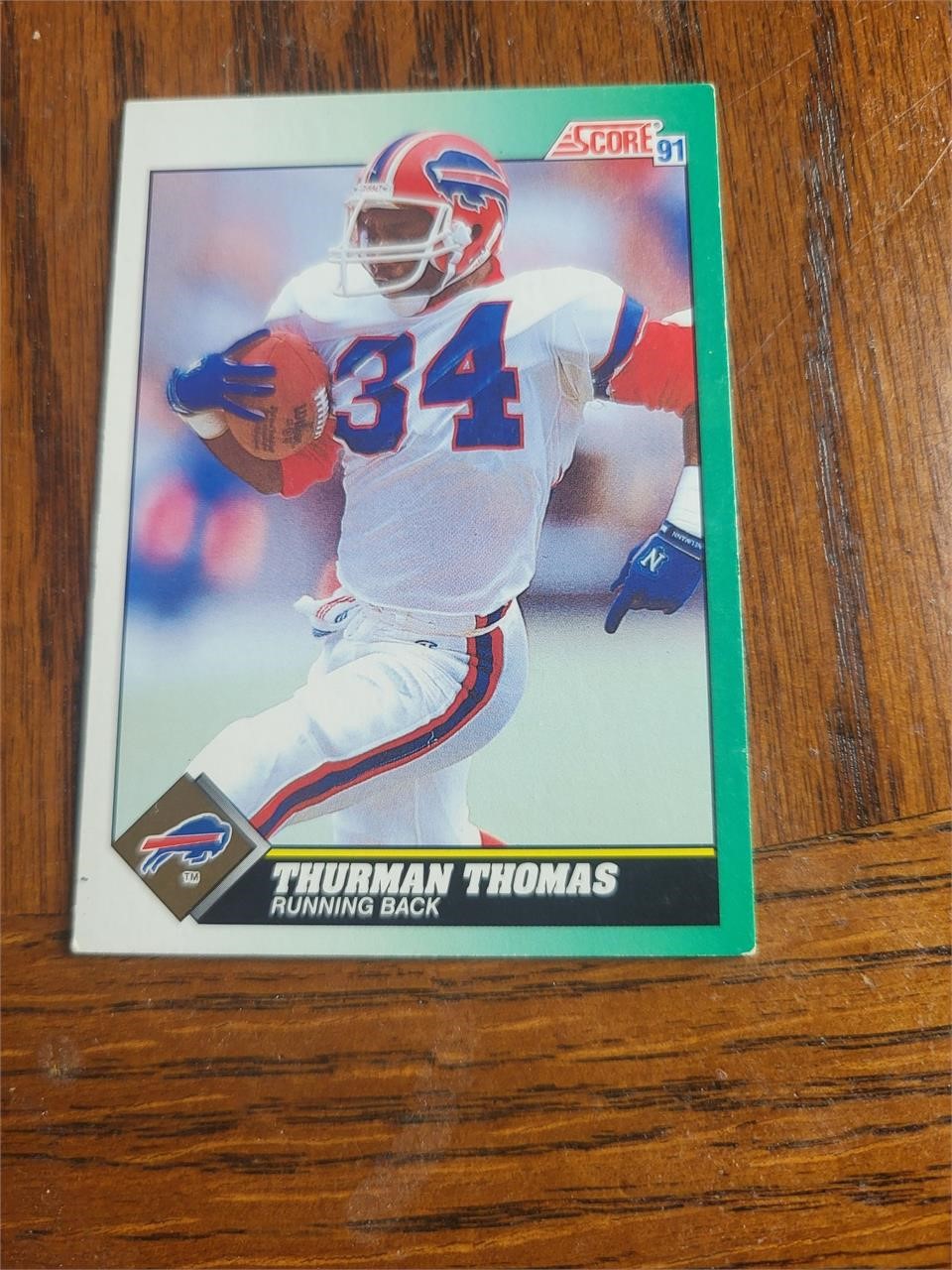 Thurman Thompson