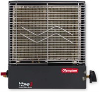 Camco Olympian RV Wave-3 Heater  1600-3000BTU