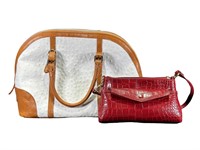 2-Handbags