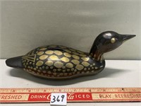 DUCK DECOY BANK