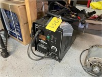 Chicago Electric Welding Mig 170 Wire Welder