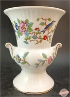 Anysley England 'Pembroke' Urn Vase
