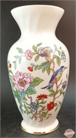 Aynsley England 'Pembroke' Vase