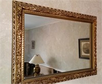 Hanging Decorative Wall Mirror