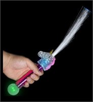 Magical Light Up Unicorn Toy Wands