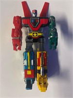 RARE Vintage Power ranger Voltron