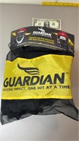 NEW GUARDIAN SOFT SHELL HELMET COVER
