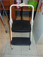 Small Step stool