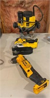 DEWALT BUNDLE #8