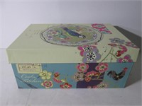 MEMORY BOX OF CRAFT SUPPLY,STATIONARY,OTHER ITEMS