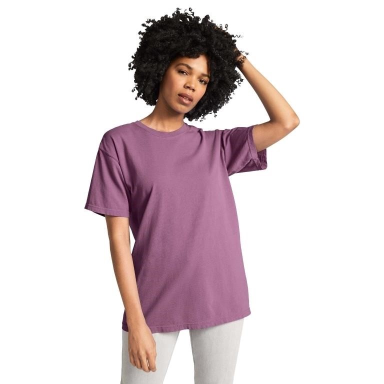 Comfort Colors Adult Short Sleeve Tee, Style G1717