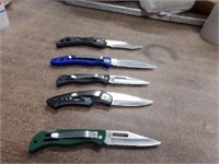 5-clip knives