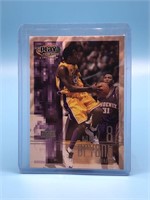 2002-03 UD Upper Deck Play Makers #39 Kobe Bryant