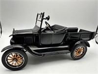 Danbury Mint 1925 Ford Model T Runabout Diecast
