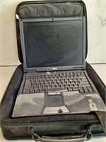 Dell lap top computer untested