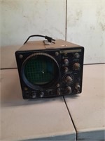 B&k 1460 oscilloscope