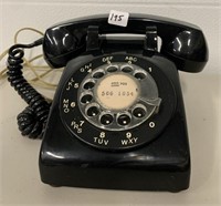 Old Dial Telephone (NO SHIPPING)