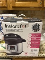 Instant Pot Electric Cooker
