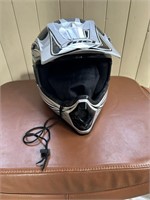 Youth L/XL Helmet