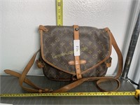 Louis Vuitton hand bag