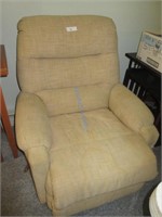 Recliner