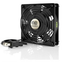 AC Infinity 305-410 AC Infinity AXIAL 1225 Low...