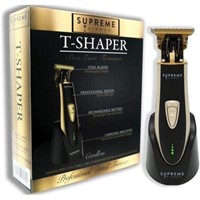 Supreme Trimmer Men S Hair Trimmer ST5210 Beard...