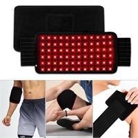 Red Light Lamp Belt for Body, Hottoerak 660nm...