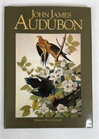 John James Audubon by Margot Keam Cleary