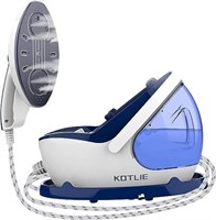 KOTLIE Steamer for Clothes,1600W Clothes Steamer