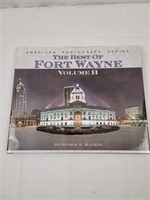 The Best of Fort Wayne book