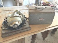 Craftsman vintage saw