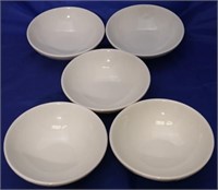 5pc Pfaltzgraf Plymouth Bowls