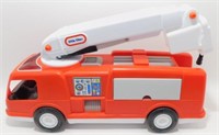 * Little Tikes Fire Truck