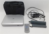 DVD Player - Includes All Cords, Works Great