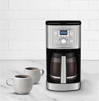 Cuisinart Brew Central Digital Display 14-Cup
