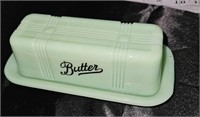 jadiete butter dish