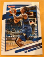 2021-2022 Donruss Markelle Fultz Basketball Card