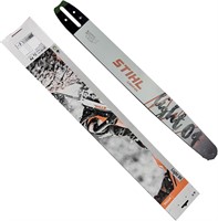 Stihl Chainsaw Bar 20 0.063 3/8 3003 7721