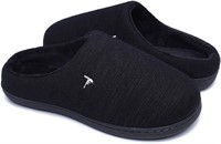 (10/11) Mens Foam Slippers